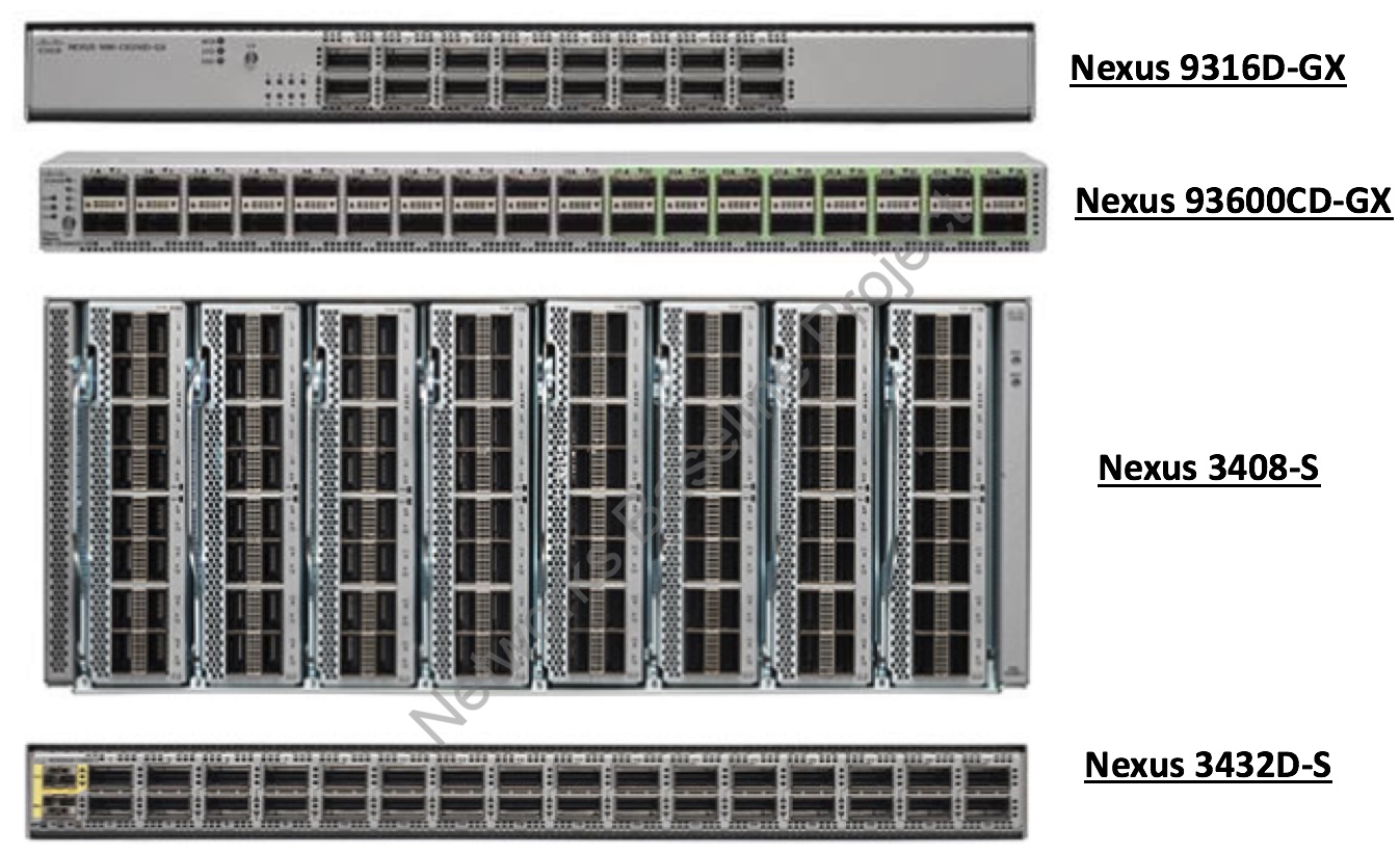 Nexus-400g