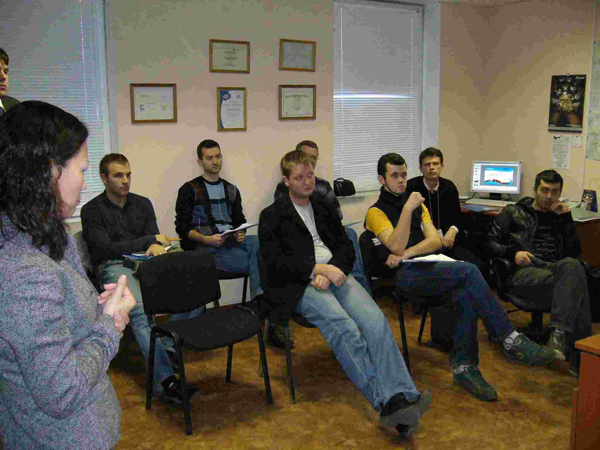 Seminar_Vivotek