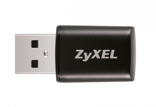 Zyxel Keenetic Plus DECT Zyxel Keenetic Plus DECT