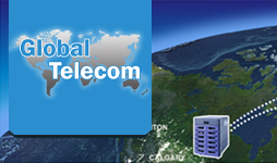  Global Telecom.