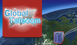  Global Telecom.
