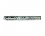2811 w/ HWIC-16A and 2 CAB-HD8-ASYNC Terminal Server Bundle
