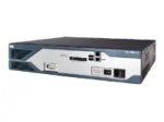 2851 w/ AC PWR2GE4HWIC3PVDM1NME-XD2AIMIP BASE64F/256D