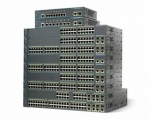Catalyst 2960 24 10/100/1000 4 T/SFP LAN Base Image