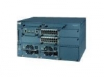 Cisco 11506 Content Services Switch SCM-2GE HD 2SM 2AC FAN