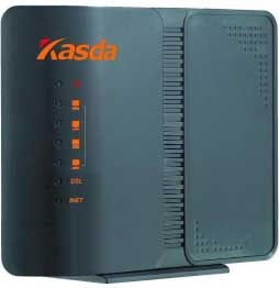 VDSL2   4- 10Base-T/100Base-TX, Broadcom chipset