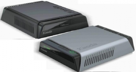 IP Set-To-Box (High Definition , 1-port UTP 10/100Mbps, WiFi 802.11b/g/n HDMI Connector Up to 1080i, RGB, S-Video interfaces, 1 port USB 2.0, MPEG-2/4, H.264)