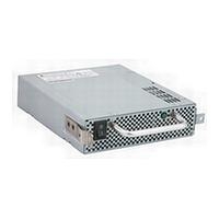 Redundant Power Supply 15 - 600 Watt Redundant Power Supply Module. Installs in RPS 15 Chassis AA0005017, and requires purchase of RPSU connection cable. Includes Australia/New Zealand Power cord.