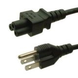 Power Cord -  (C5) North America