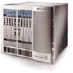 System 600/48 and MPP600 50A Modular Rectifier (MPR50)