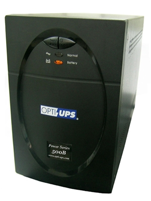 PS500B