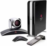 Polycom HDX 8004 XL