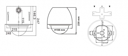 900002301G VT-26HGB-T