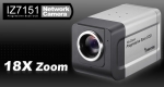IZ7151 - IP  /
