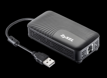 Zyxel Keenetic Plus DSL